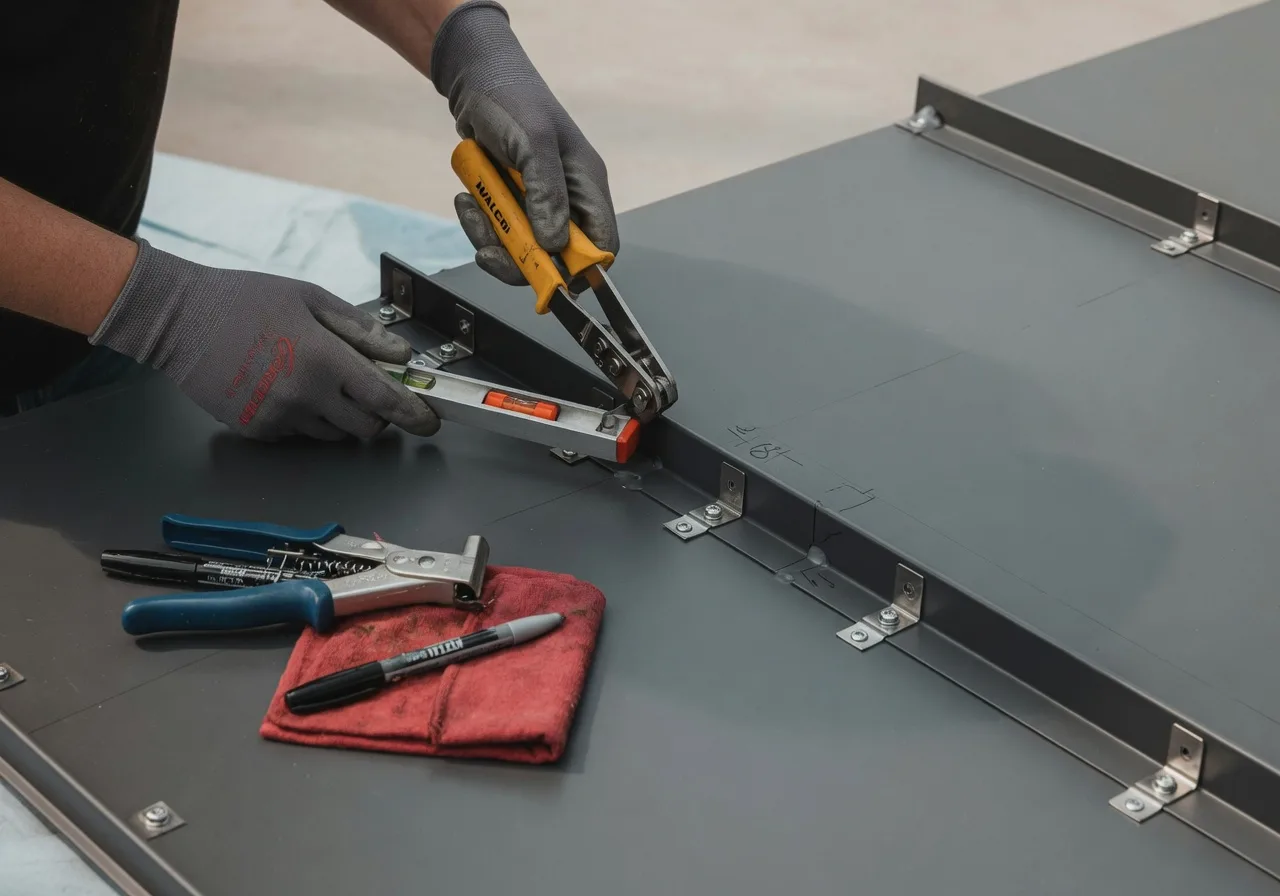 Why choose Metal Roofing Installation in Brownsdale, MN